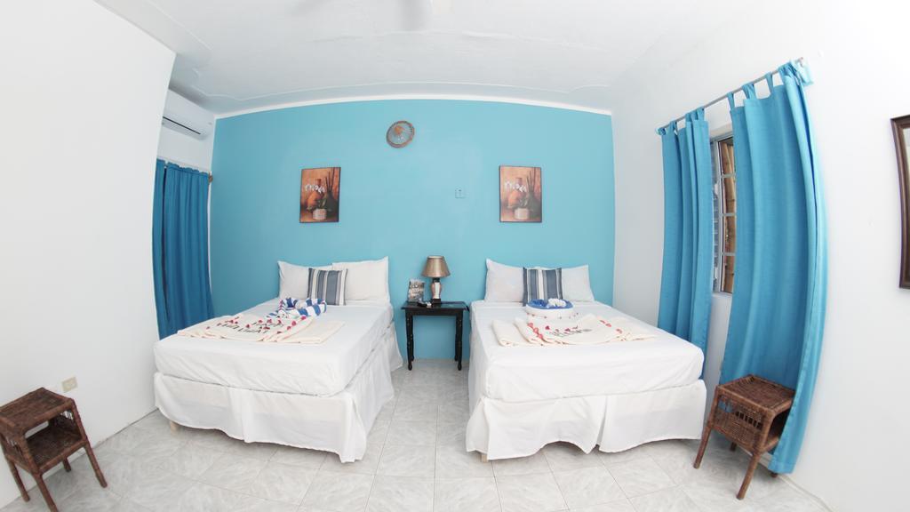 Bourbon Beach Jamaica Hotel Negril Exterior foto