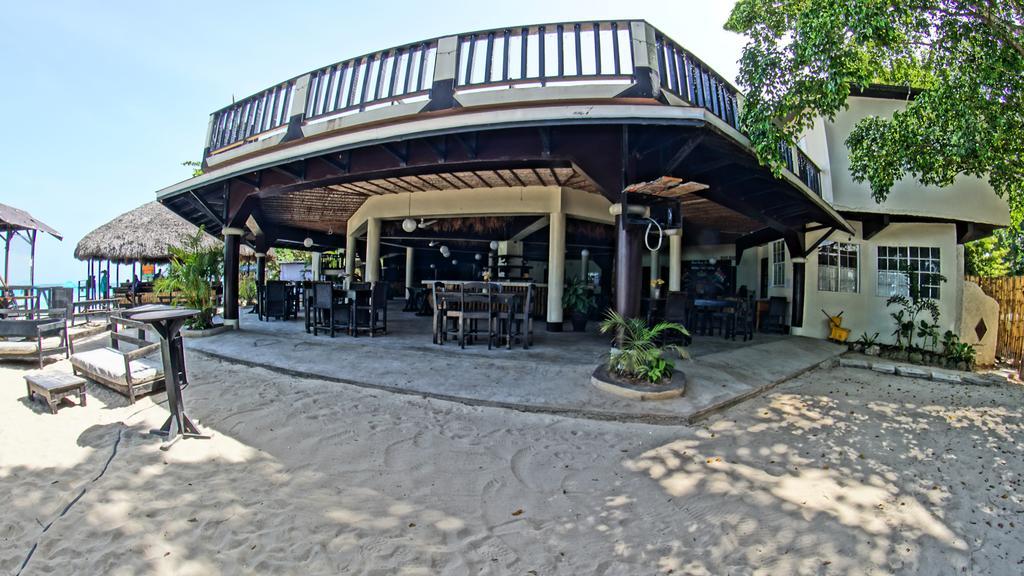Bourbon Beach Jamaica Hotel Negril Exterior foto