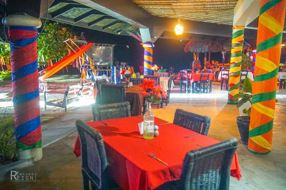 Bourbon Beach Jamaica Hotel Negril Exterior foto