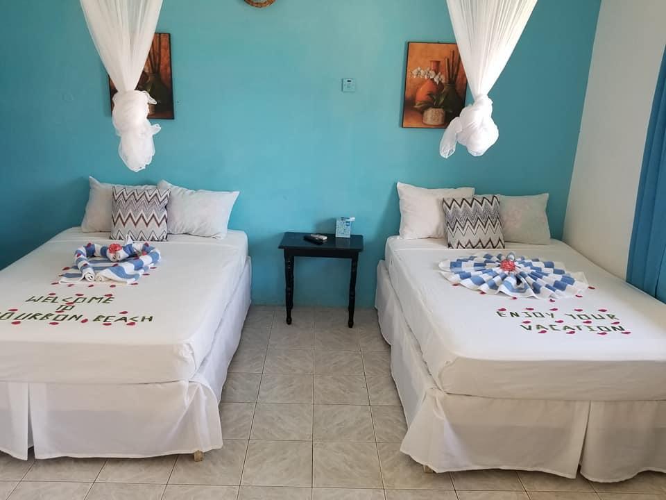 Bourbon Beach Jamaica Hotel Negril Exterior foto