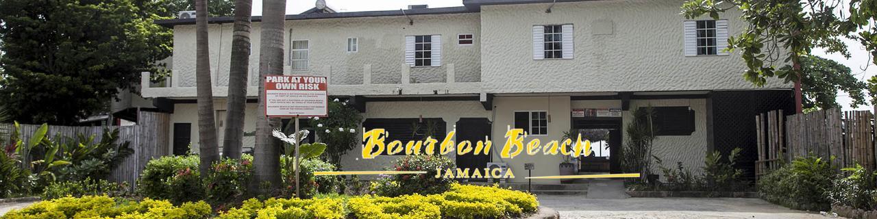 Bourbon Beach Jamaica Hotel Negril Exterior foto